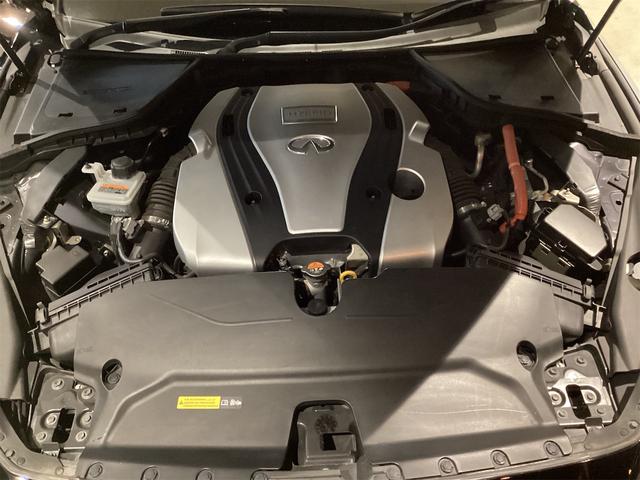 日産 スカイライン 20枚目