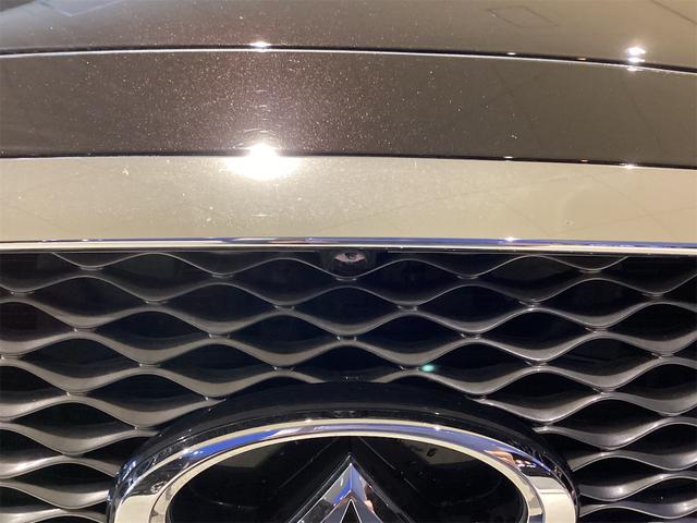 日産 スカイライン 28枚目
