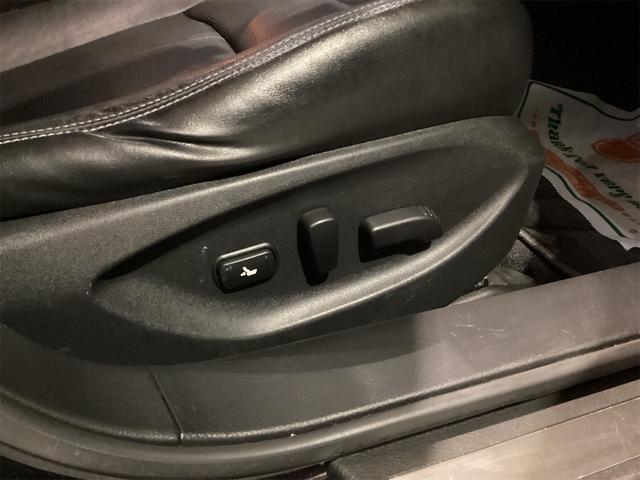 日産 スカイライン 42枚目
