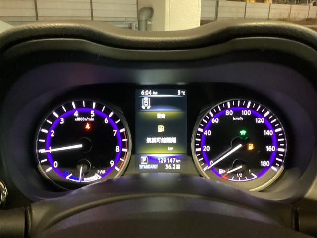 日産 スカイライン 46枚目
