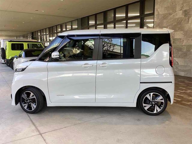 日産 ルークス 8枚目