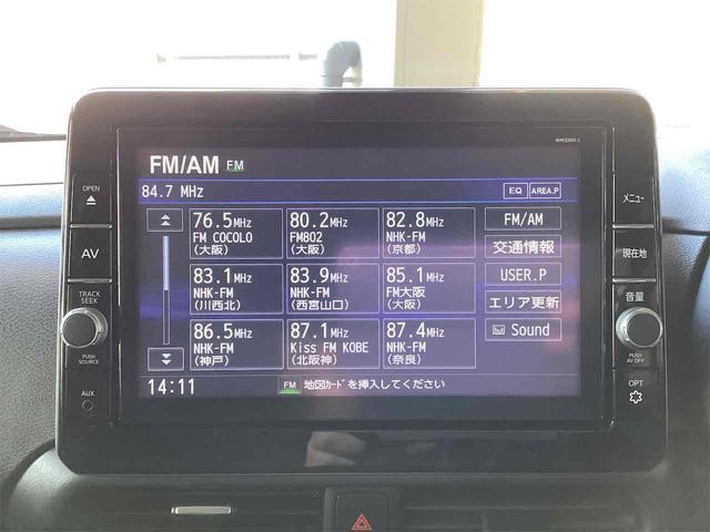 日産 ルークス 11枚目