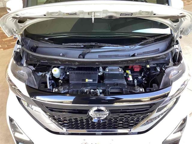 日産 ルークス 20枚目
