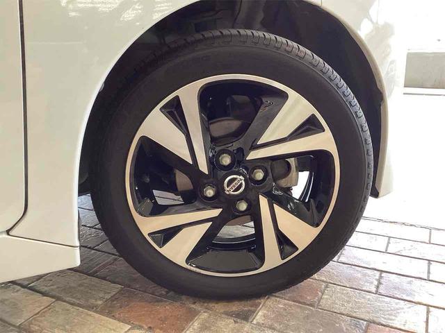 日産 ルークス 21枚目