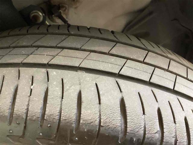 日産 ルークス 22枚目