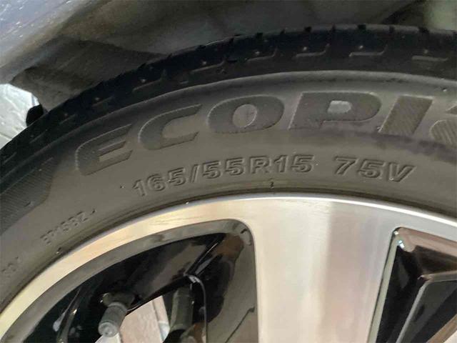 日産 ルークス 23枚目
