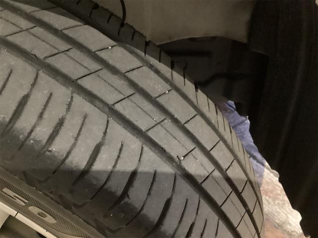 ダイハツ ミライース 28枚目
