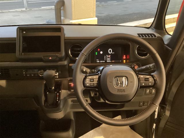 ホンダ N-BOXカスタム 9枚目