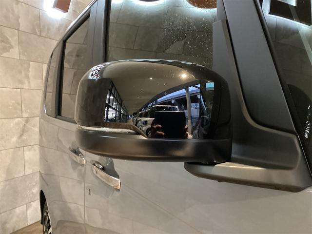 ホンダ N-BOXカスタム 24枚目
