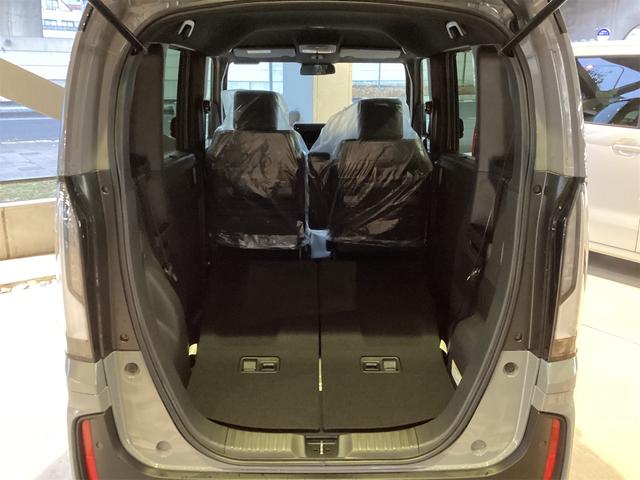ホンダ N-BOXカスタム 30枚目