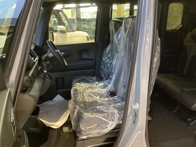 ホンダ N-BOXカスタム 32枚目