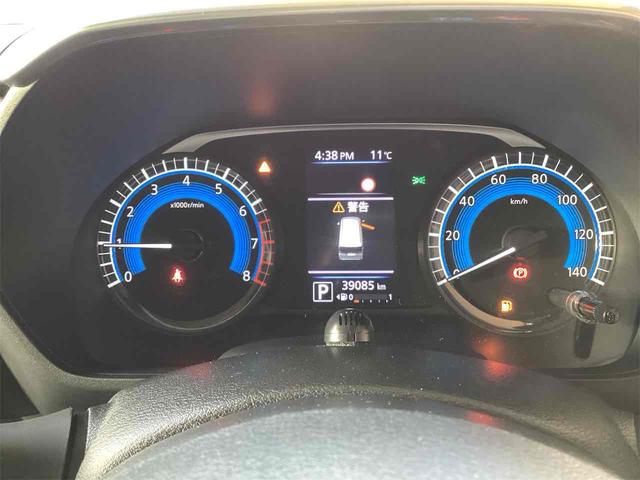 日産 ルークス 11枚目
