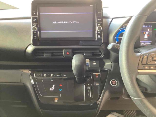 日産 ルークス 12枚目