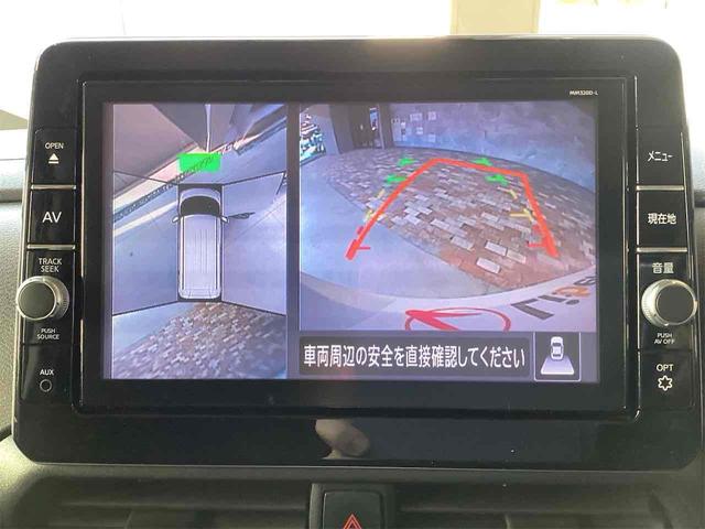 日産 ルークス 15枚目