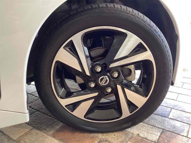 日産 ルークス 23枚目