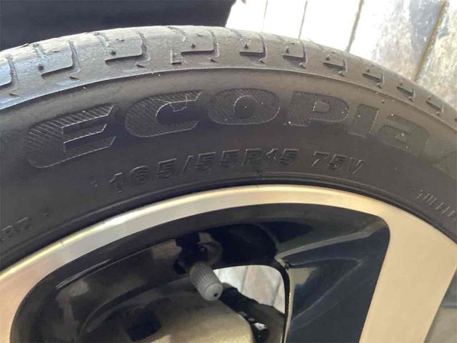 日産 ルークス 25枚目