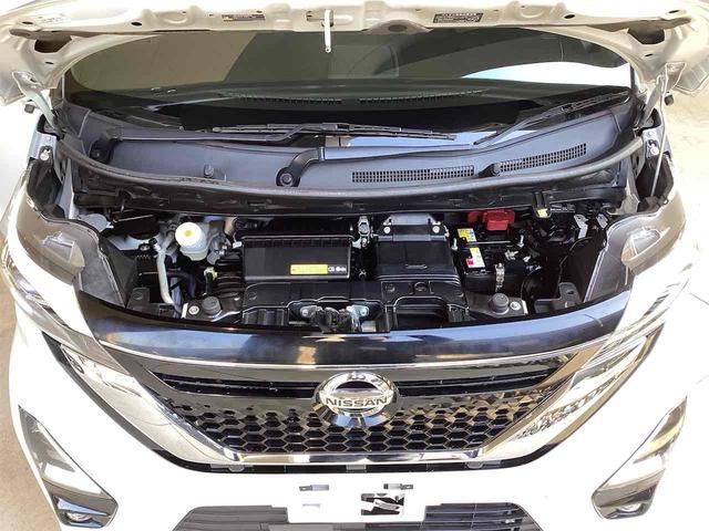 日産 ルークス 33枚目