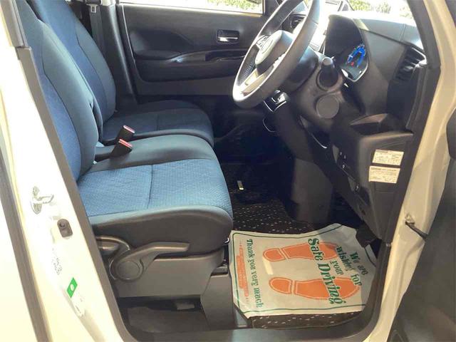 日産 ルークス 40枚目