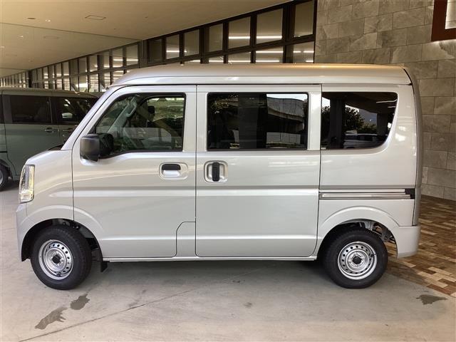 日産 クリッパーバン 13枚目