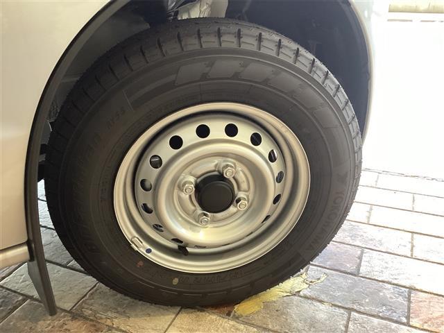日産 クリッパーバン 29枚目