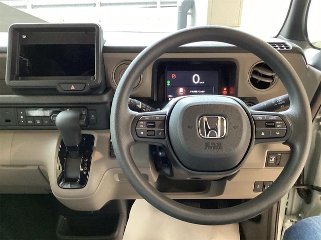 ホンダ Ｎ－ＢＯＸジョイ 2枚目