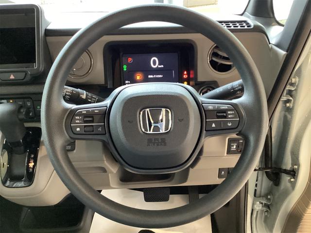 ホンダ Ｎ－ＢＯＸジョイ 3枚目