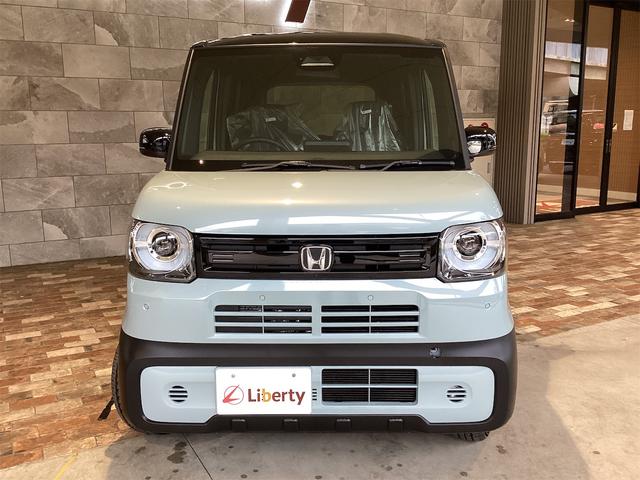 ホンダ Ｎ－ＢＯＸジョイ 12枚目