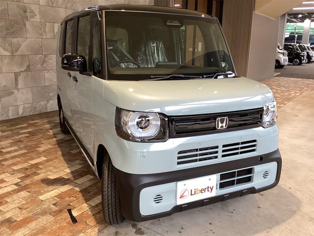ホンダ Ｎ－ＢＯＸジョイ 13枚目