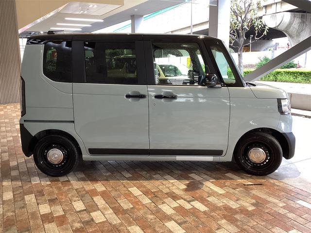 ホンダ Ｎ－ＢＯＸジョイ 14枚目