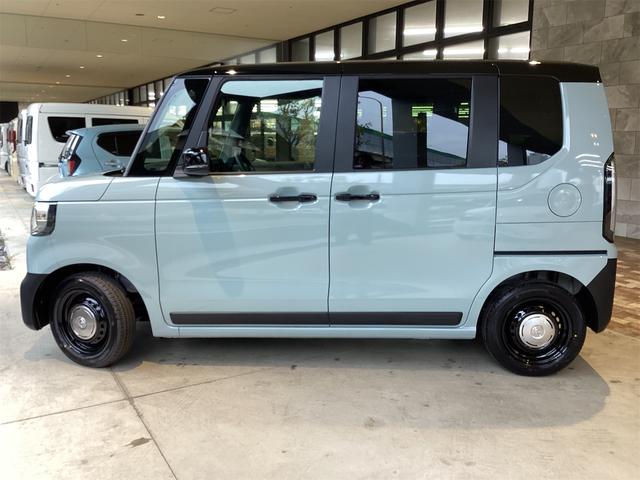 ホンダ Ｎ－ＢＯＸジョイ 15枚目