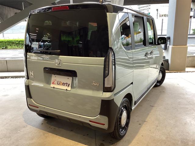 ホンダ Ｎ－ＢＯＸジョイ 16枚目
