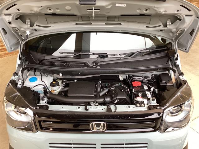 ホンダ Ｎ－ＢＯＸジョイ 20枚目