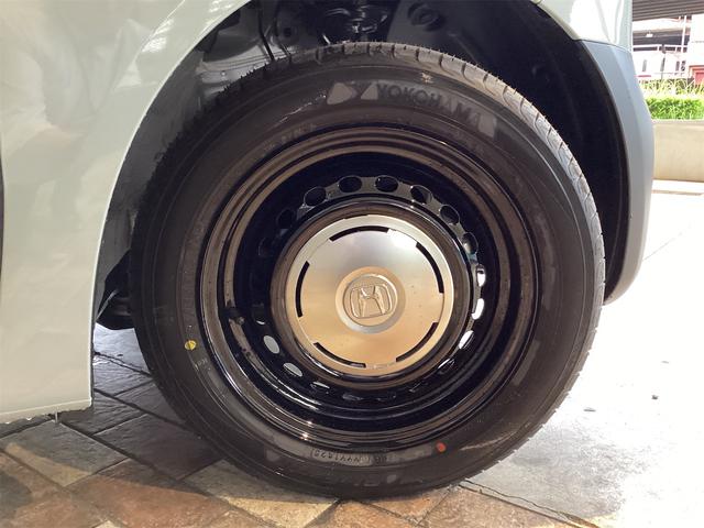 ホンダ Ｎ－ＢＯＸジョイ 21枚目