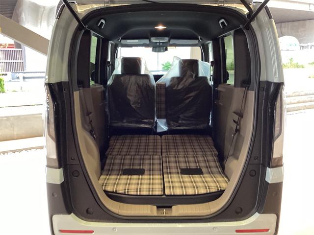 ホンダ Ｎ－ＢＯＸジョイ 32枚目