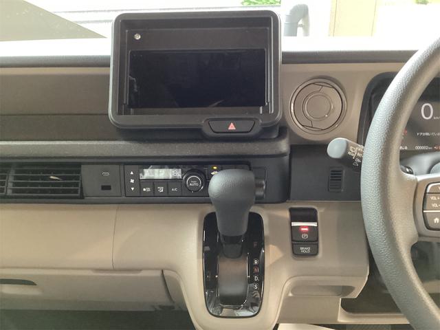 ホンダ Ｎ－ＢＯＸジョイ 35枚目
