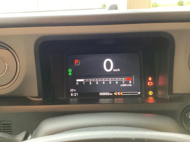 ホンダ Ｎ－ＢＯＸジョイ 38枚目