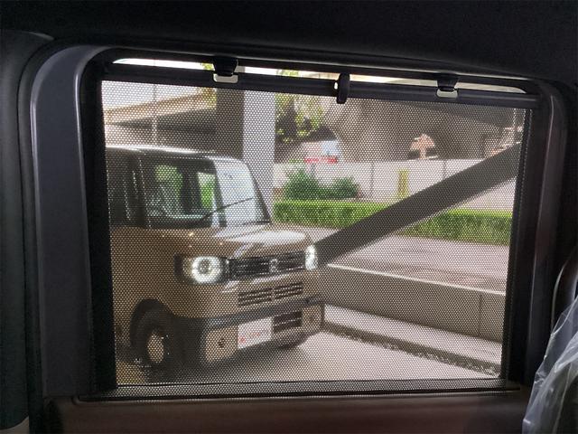 Ｎ－ＢＯＸジョイ ２トーン　バックカメラ　両側スライド・片側電動　クリアランスソナー　オートライト　スマートキー　電動格納ミラー　シートヒーター　ＣＶＴ　ＥＳＣ　チップアップシート　エアコン　パワーステアリング　パワーウィンドウ（37枚目）