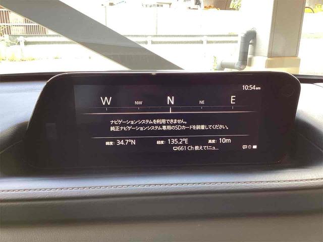 ＣＸ－３０ ２０Ｓ　プロアクティブ　ＥＴＣ　全周囲カメラ　クリアランスソナー　オートクルーズコントロール　オートマチックハイビーム　オートライト　電動リアゲート　アルミホイール　スマートキー　アイドリングストップ　電動格納ミラー　ＡＴ（12枚目）