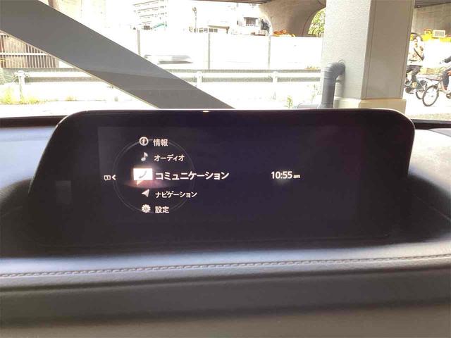 ＣＸ－３０ ２０Ｓ　プロアクティブ　ＥＴＣ　全周囲カメラ　クリアランスソナー　オートクルーズコントロール　オートマチックハイビーム　オートライト　電動リアゲート　アルミホイール　スマートキー　アイドリングストップ　電動格納ミラー　ＡＴ（13枚目）