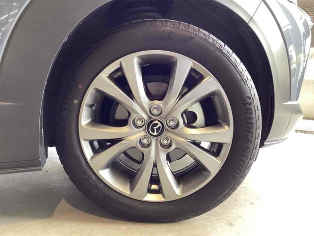 ＣＸ－３０ ２０Ｓ　プロアクティブ　ＥＴＣ　全周囲カメラ　クリアランスソナー　オートクルーズコントロール　オートマチックハイビーム　オートライト　電動リアゲート　アルミホイール　スマートキー　アイドリングストップ　電動格納ミラー　ＡＴ（19枚目）
