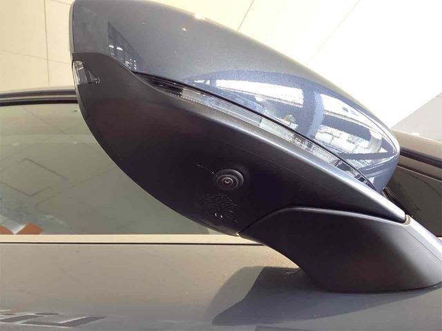 ＣＸ－３０ ２０Ｓ　プロアクティブ　ＥＴＣ　全周囲カメラ　クリアランスソナー　オートクルーズコントロール　オートマチックハイビーム　オートライト　電動リアゲート　アルミホイール　スマートキー　アイドリングストップ　電動格納ミラー　ＡＴ（22枚目）