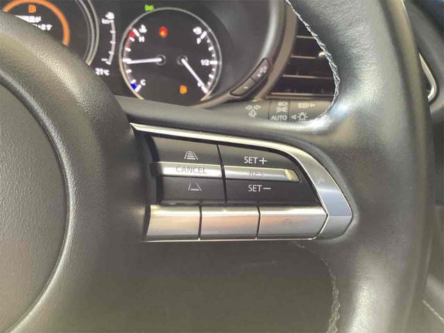 ＣＸ－３０ ２０Ｓ　プロアクティブ　ＥＴＣ　全周囲カメラ　クリアランスソナー　オートクルーズコントロール　オートマチックハイビーム　オートライト　電動リアゲート　アルミホイール　スマートキー　アイドリングストップ　電動格納ミラー　ＡＴ（36枚目）