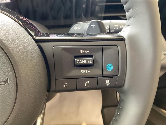 セレナ ハイウェイスターＶ　Ｖセレクション　全周囲カメラ　クリアランスソナー　オートクルーズコントロール　衝突被害軽減システム　両側電動スライドドア　オートマチックハイビーム　ＬＥＤヘッドランプ　スマートキー　アイドリングストップ（12枚目）