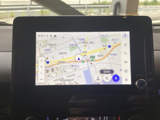 シエンタ ハイブリッドＧ　ＥＴＣ　全周囲カメラ　ナビ　クリアランスソナー　オートクルーズコントロール　レーンアシスト　衝突被害軽減システム　両側電動スライドドア　オートマチックハイビーム　オートライト　ＬＥＤヘッドランプ（25枚目）