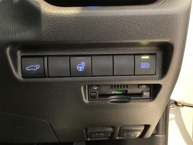 ＲＡＶ４ Ｇ　４ＷＤ　ドライブレコーダー　ＥＴＣ　バックカメラ　クリアランスソナー　オートクルーズコントロール　レーンアシスト　パワーシート　衝突被害軽減システム　ナビ　ＴＶ　オートマチックハイビーム　オートライト（15枚目）