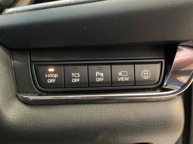 ＣＸ－３０ ＸＤ　プロアクティブ　ツーリングセレクション　ドライブレコーダー　ＥＴＣ　全周囲カメラ　クリアランスソナー　オートクルーズコントロール　レーンアシスト　パワーシート　衝突被害軽減システム　ナビ　オートマチックハイビーム　オートライト（17枚目）