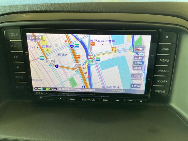 ＣＸ－５ ＸＤ　Ｌパッケージ　ドライブレコーダー　ＥＴＣ　バックカメラ　クリアランスソナー　オートクルーズコントロール　パワーシート　衝突被害軽減システム　ナビ　ＴＶ　オートライト　ＨＩＤ　アルミホイール　スマートキー（15枚目）