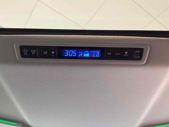 アルファード ２．５Ｓ　Ｃパッケージ　バックカメラ　ナビ　クリアランスソナー　オートクルーズコントロール　レーンアシスト　衝突被害軽減システム　両側電動スライドドア　オートマチックハイビーム　ＬＥＤヘッドランプ　サンルーフ　電動リアゲート（46枚目）