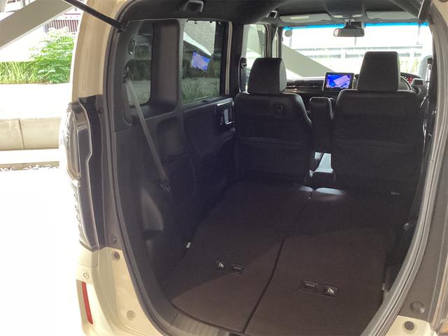 Ｎ－ＢＯＸカスタム Ｇ・Ｌターボホンダセンシング　ＥＴＣ　バックカメラ　両側電動スライドドア　ナビ　レーンアシスト　衝突被害軽減システム　オートライト　スマートキー　電動格納ミラー　ベンチシート　ＣＶＴ　ＥＳＣ　Ｂｌｕｅｔｏｏｔｈ　アルミホイール（31枚目）
