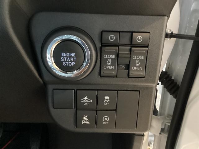 アトレー ＲＳ　ＣＶＴ　衝突被害軽減システム　クリアランスソナー　オートクルーズコントロール　バックカメラ　両側電動スライドドア　スマートキー　アイドリングストップ　電動格納ミラー　オートライト　ＥＳＣ（26枚目）